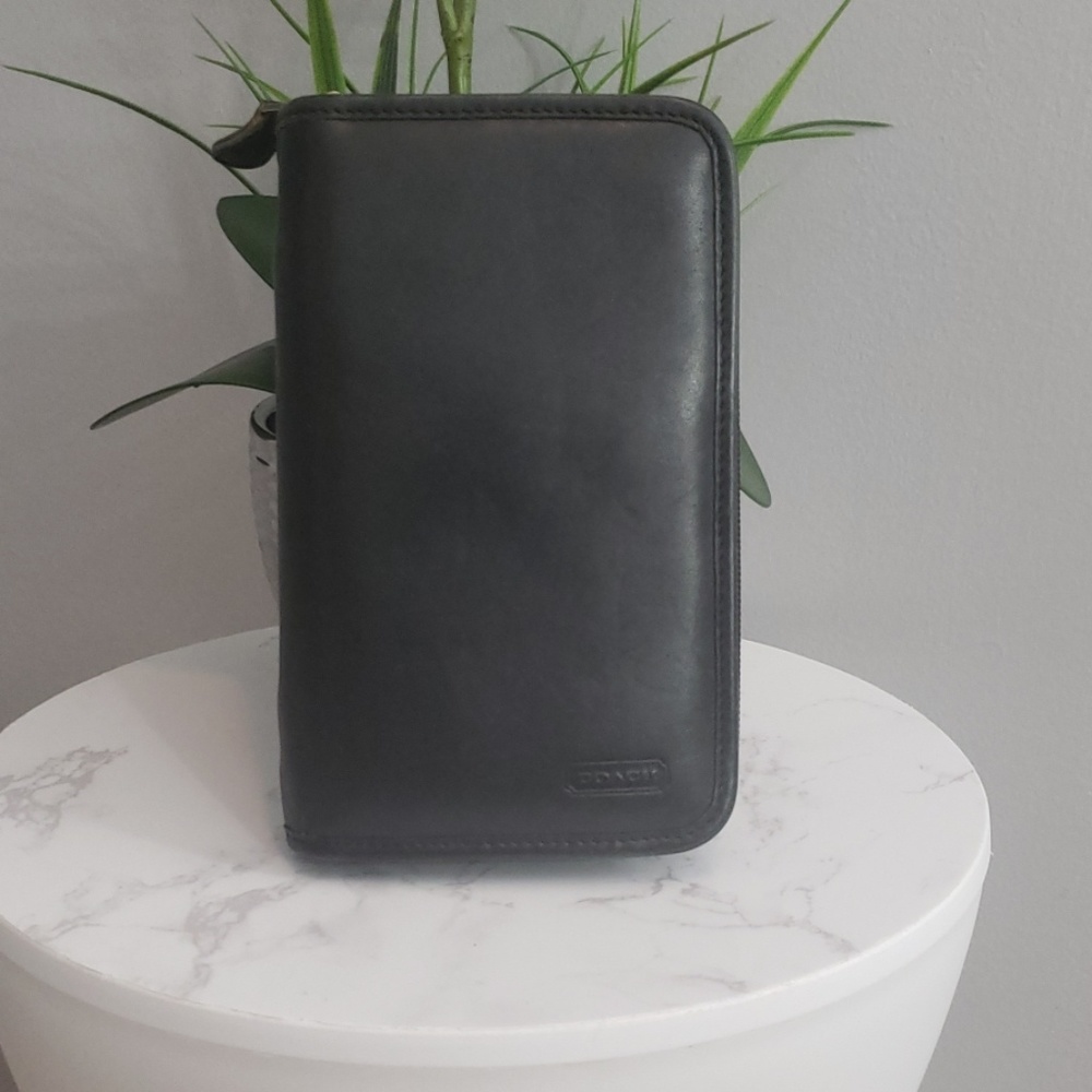 Coach Planner